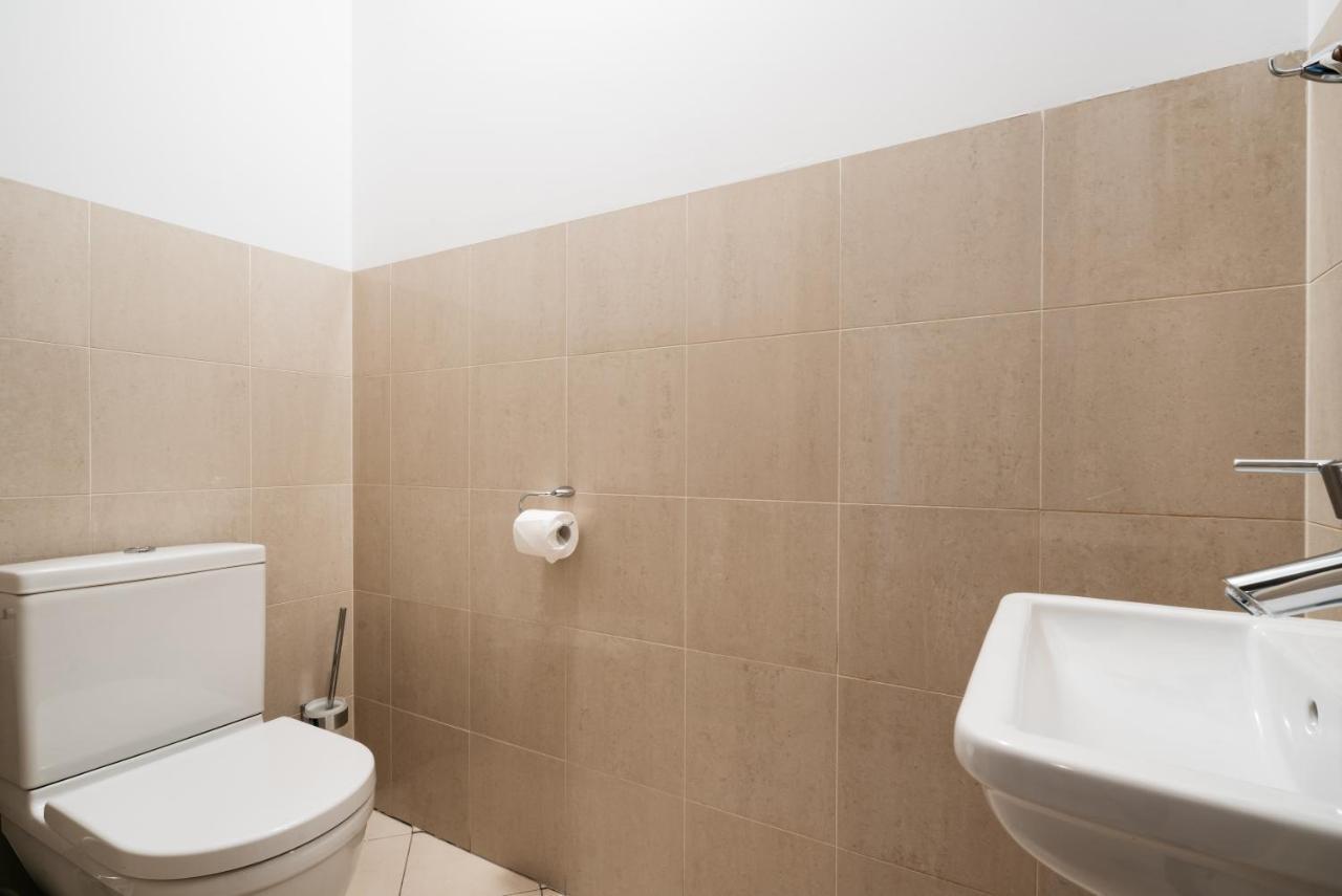Fresco Apartment - Loftaffair Cracovia Esterno foto