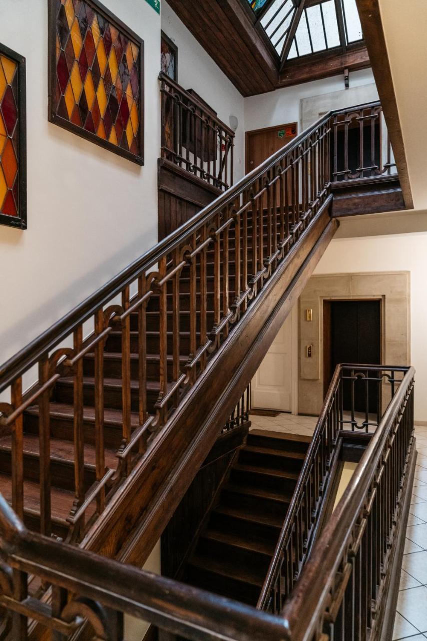 Fresco Apartment - Loftaffair Cracovia Esterno foto